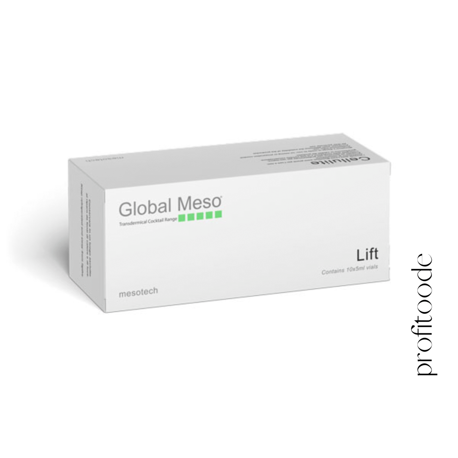 Mesotech Global Meso Lift