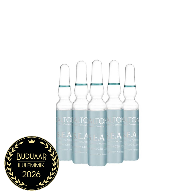Dalton - S.E.A. - Marine Stem Cell Ampoules